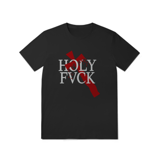 Camisa | Demi Lovato - Holy Fvck