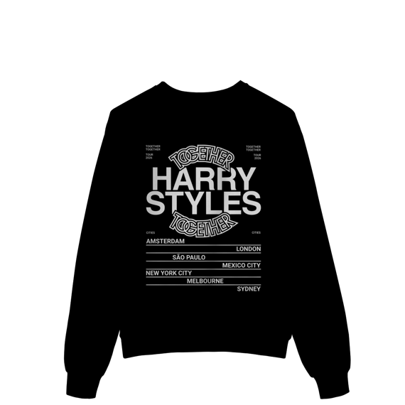 Moletom | Together Together Tour - Harry Styles