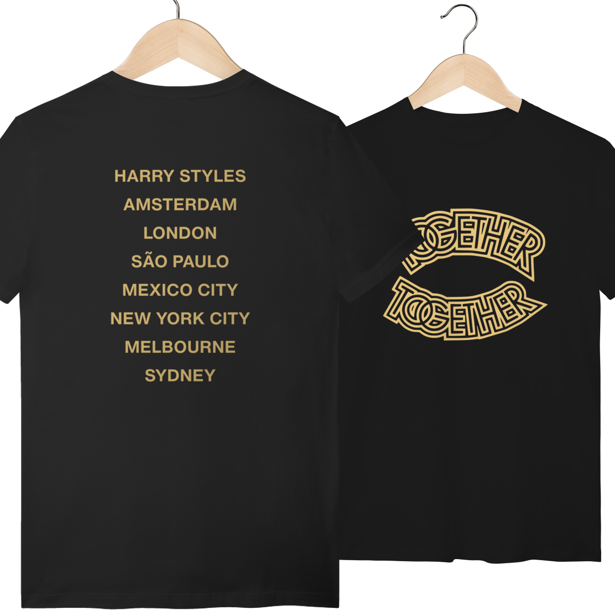 Camisa | Together Together - Harry Styles