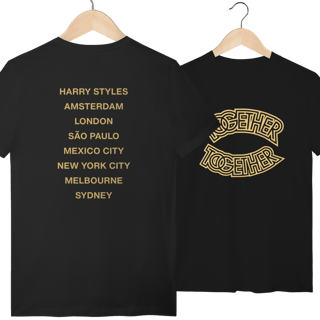 Camisa | Together Together - Harry Styles