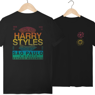 Camisa | Together Together Tour SP - Harry Styles