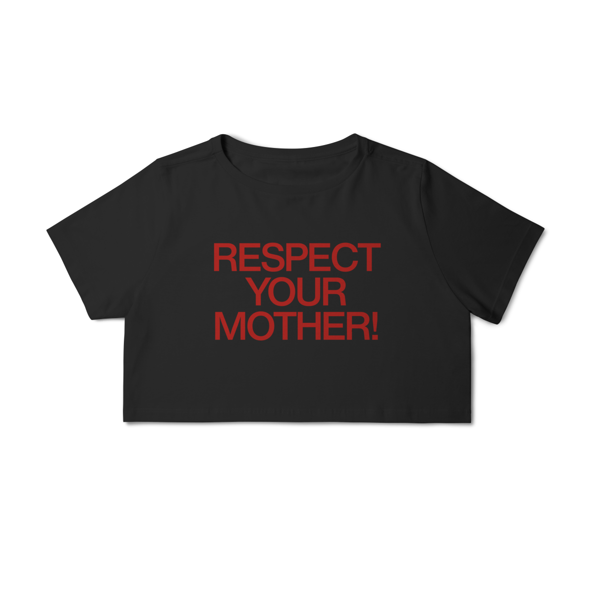 Cropped | Respect Your Mother - Harry Styles