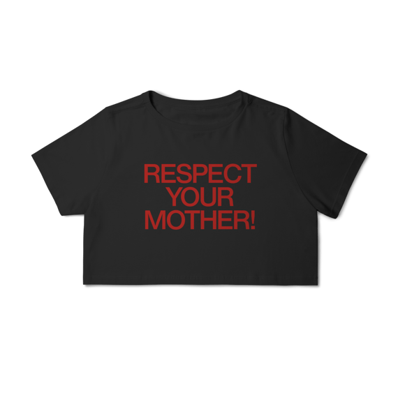 Cropped | Respect Your Mother - Harry Styles