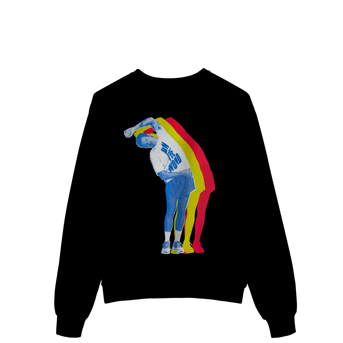 Moletom | Stretch - Harry Styles