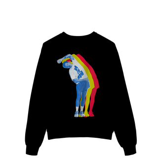 Moletom | Stretch - Harry Styles