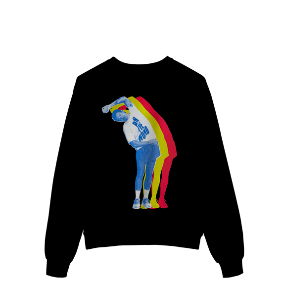 Moletom | Stretch - Harry Styles