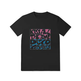 Camisa | Kissco - Harry Styles