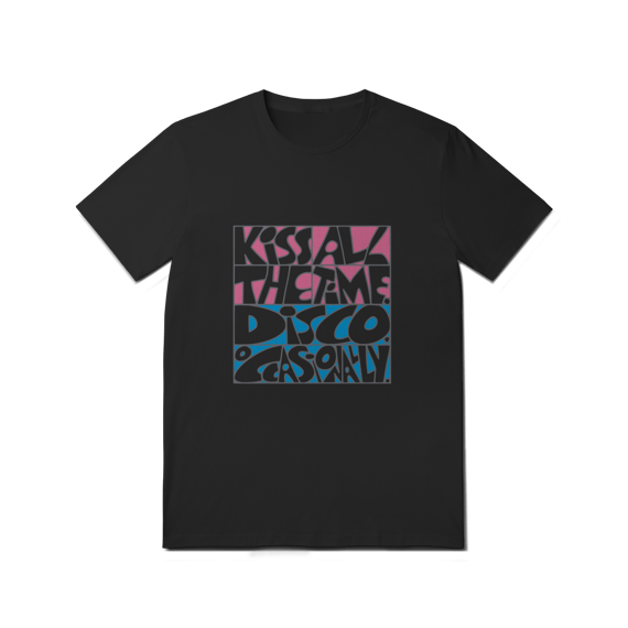 Camisa | Kissco - Harry Styles