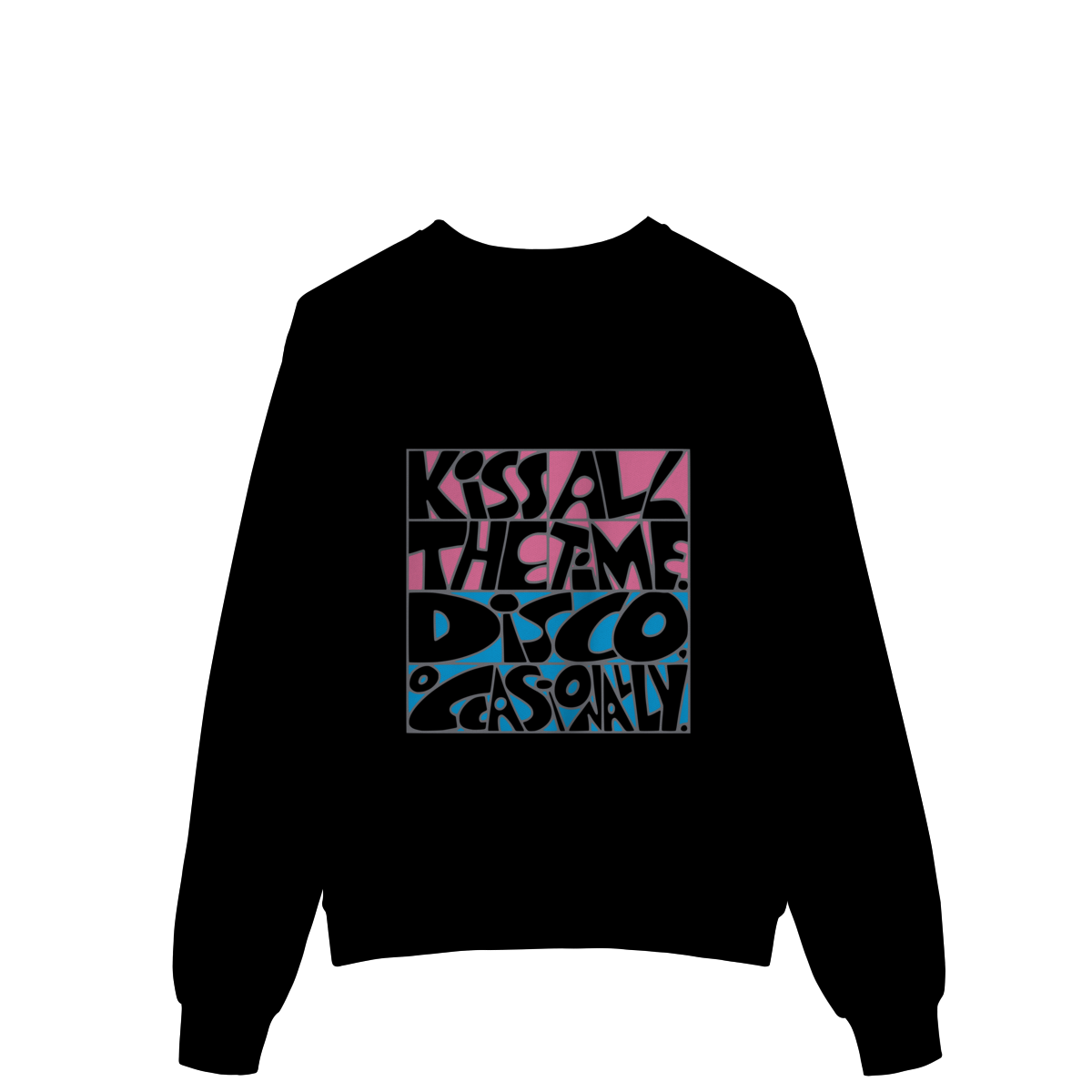 Moletom | Kissco - Harry Styles