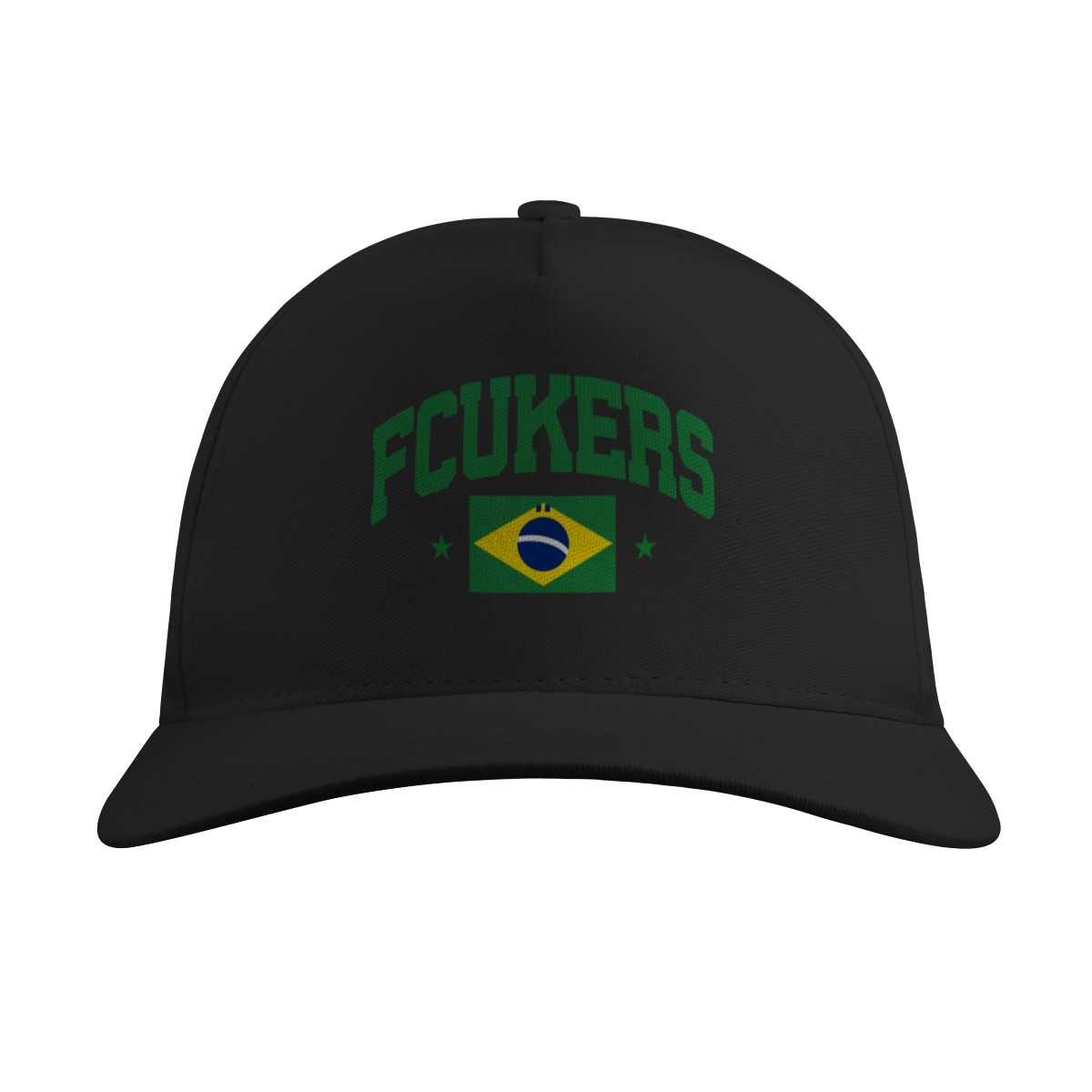 Boné | Brasil - Fcukers