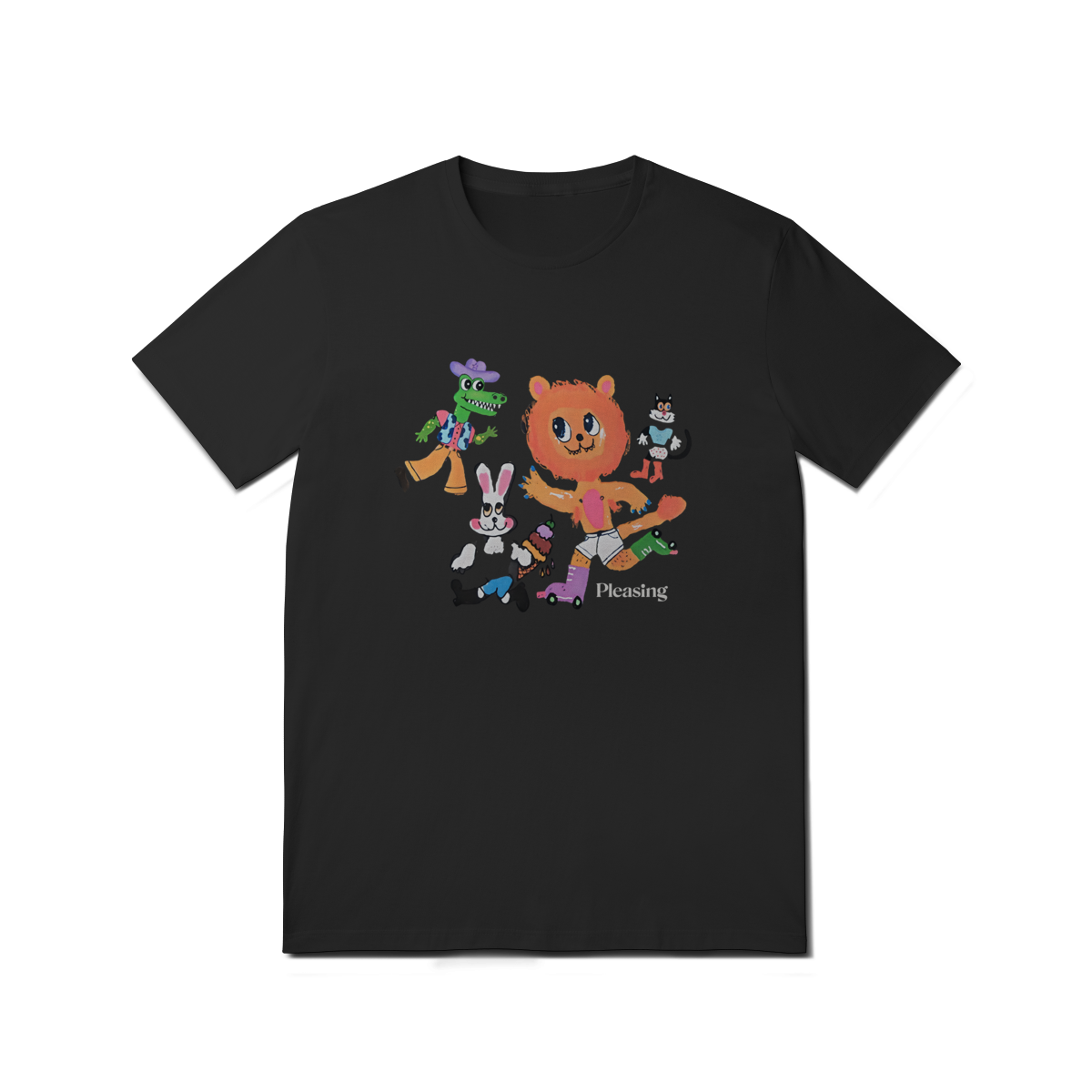 Camisa | The Fancy Friends