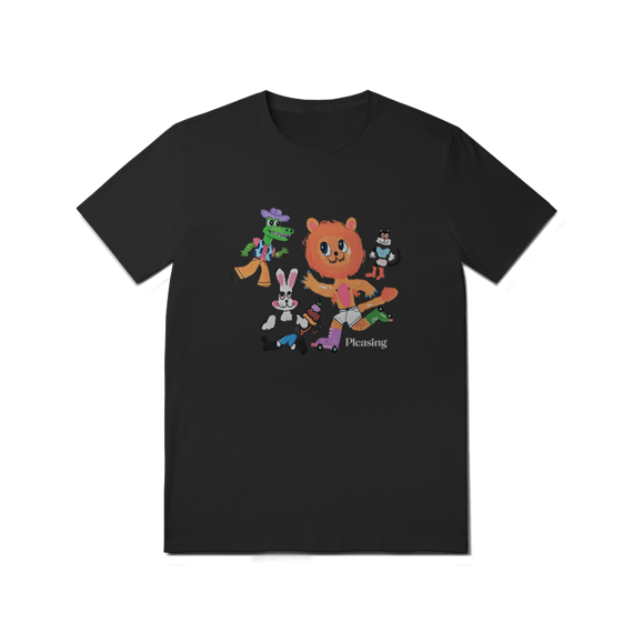 Camisa | The Fancy Friends