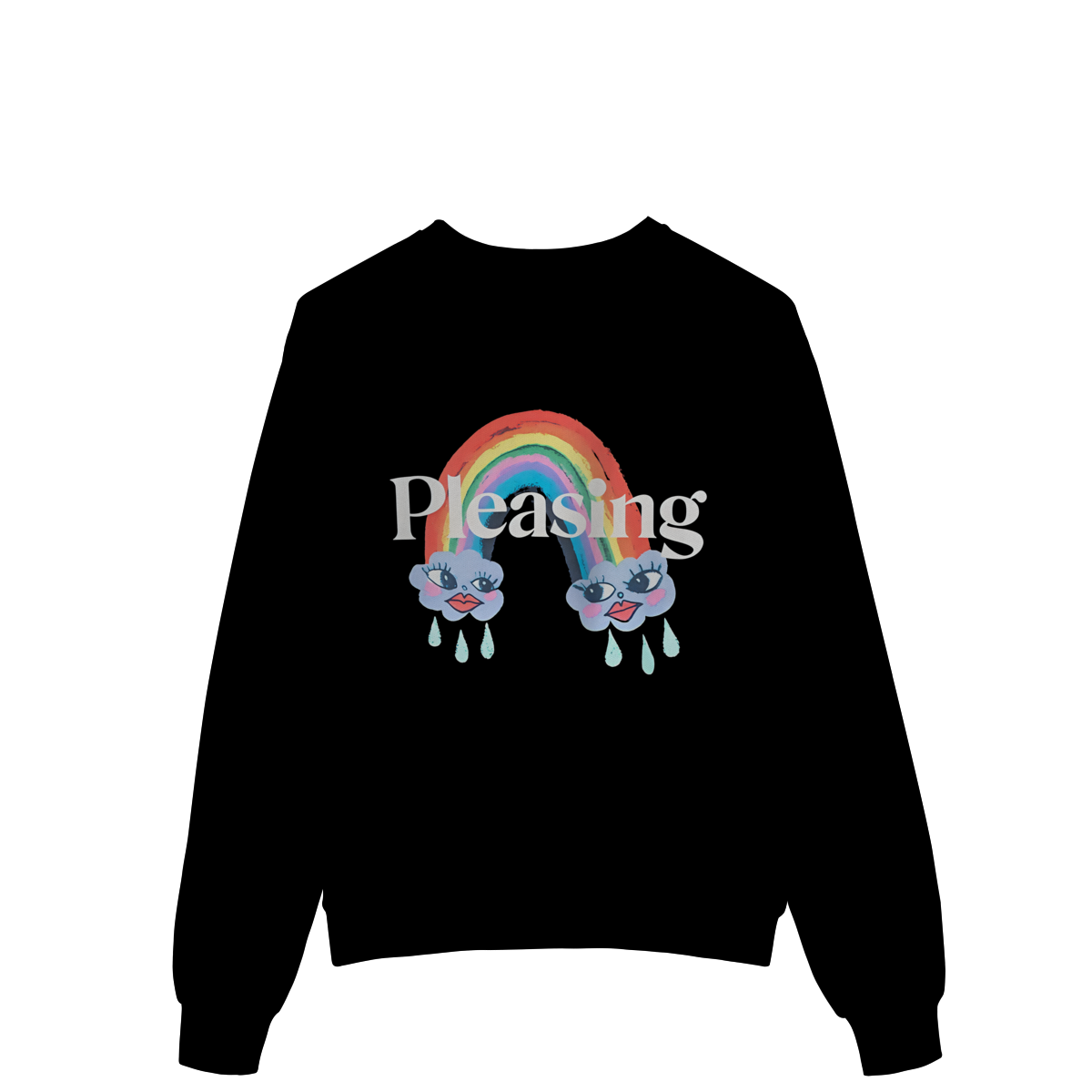Moletom | The Fancy Friends - Pleasing 
