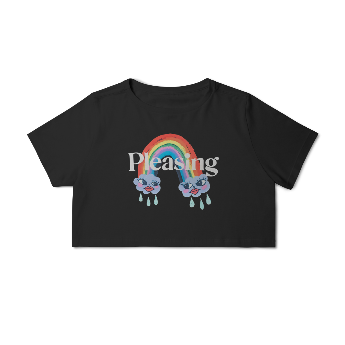 Cropped | The Fancy Friends - Pleasing 