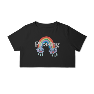Nome do produto Cropped | The Fancy Friends - Pleasing 