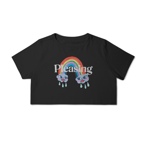 Cropped | The Fancy Friends - Pleasing 