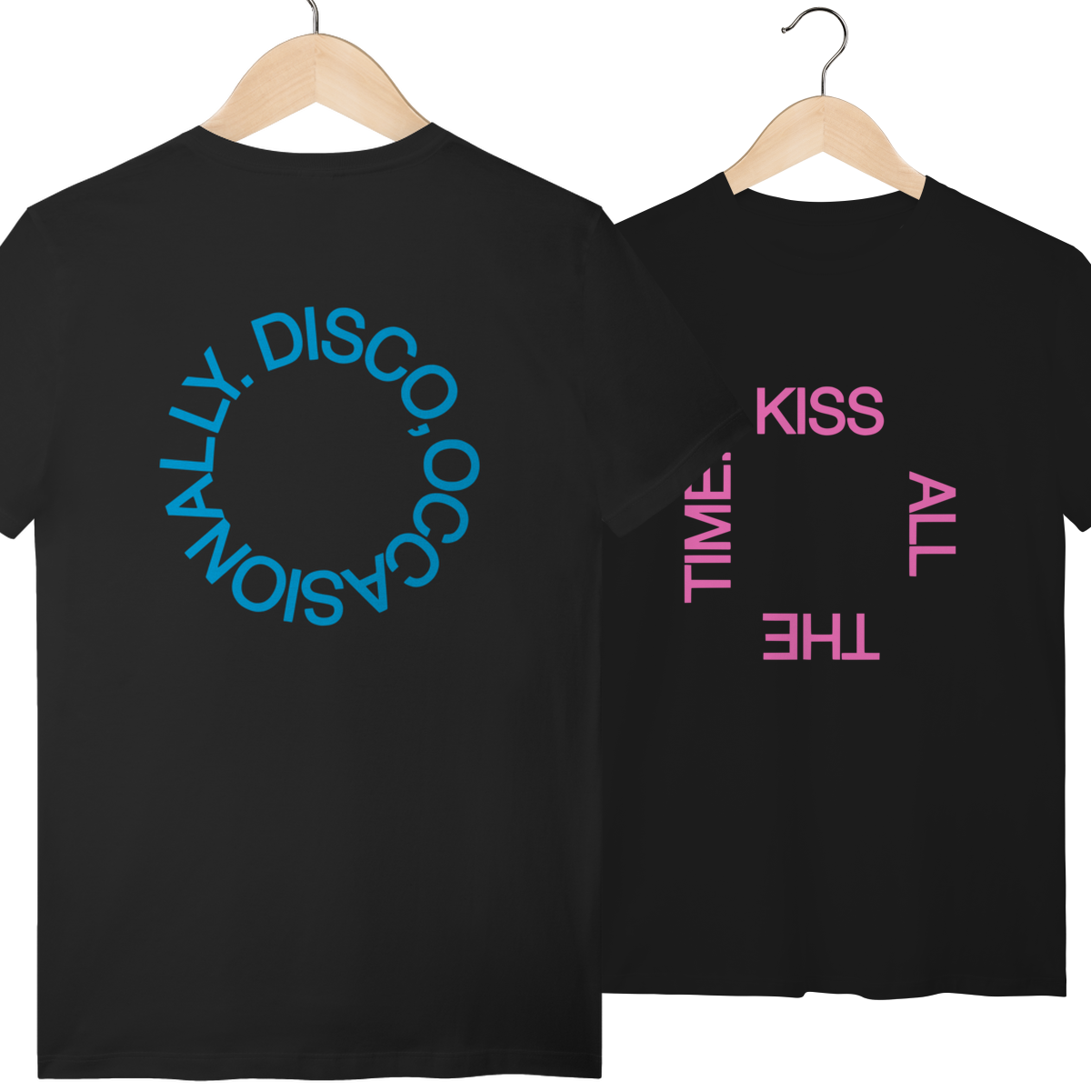 Camisa | Kiss All The Time - Harry Styles