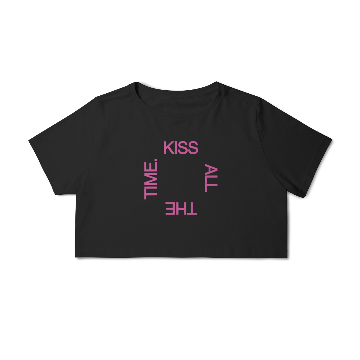 Cropped | Kiss All The Time - Harry Styles