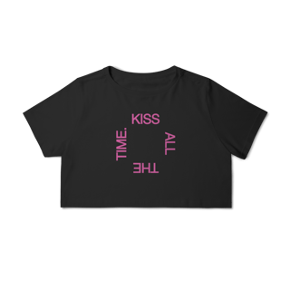 Cropped | Kiss All The Time - Harry Styles