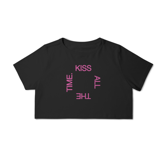 Cropped | Kiss All The Time - Harry Styles