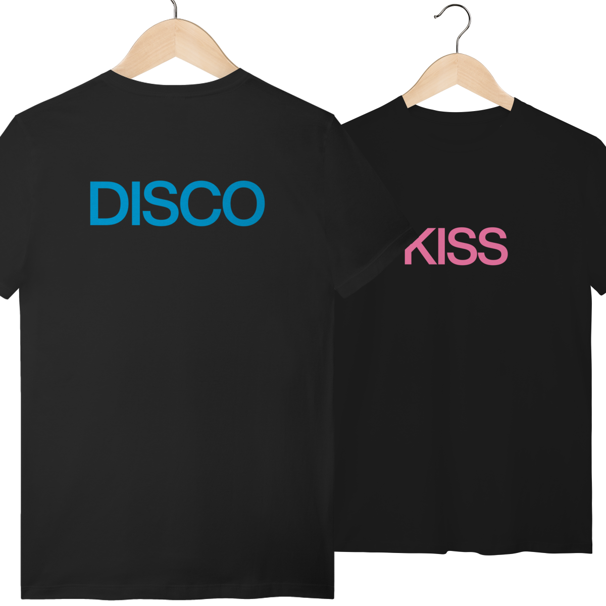 Camisa | Kiss Disco - Harry Styles