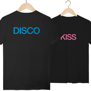 Camisa | Kiss Disco - Harry Styles