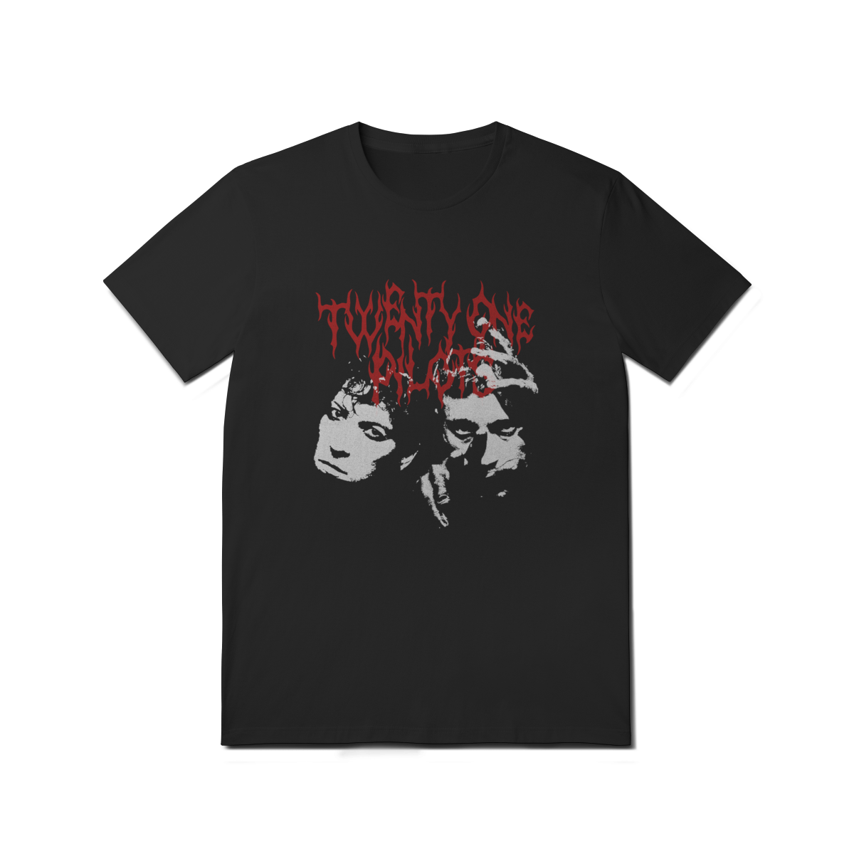 Camisa | Twenty One Pilots