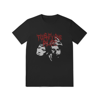 Camisa | Twenty One Pilots