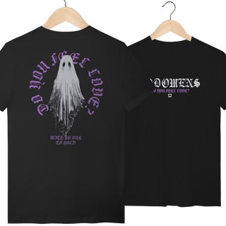 Camisa | No One To Hold - Bad Omens
