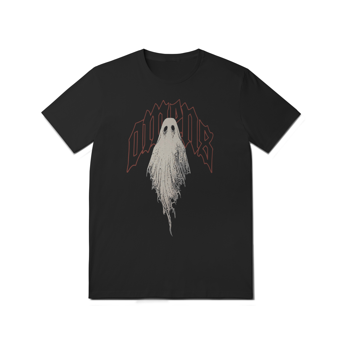 Camisa | Bad Omens