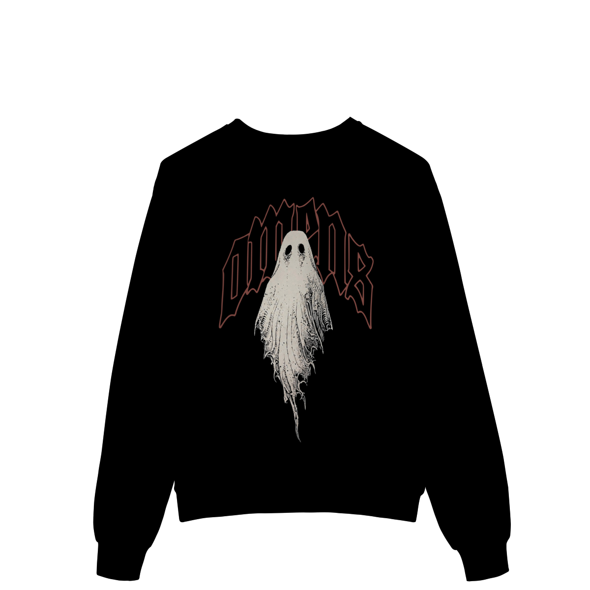Moletom | Bad Omens