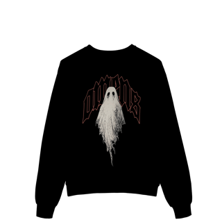 Moletom | Bad Omens