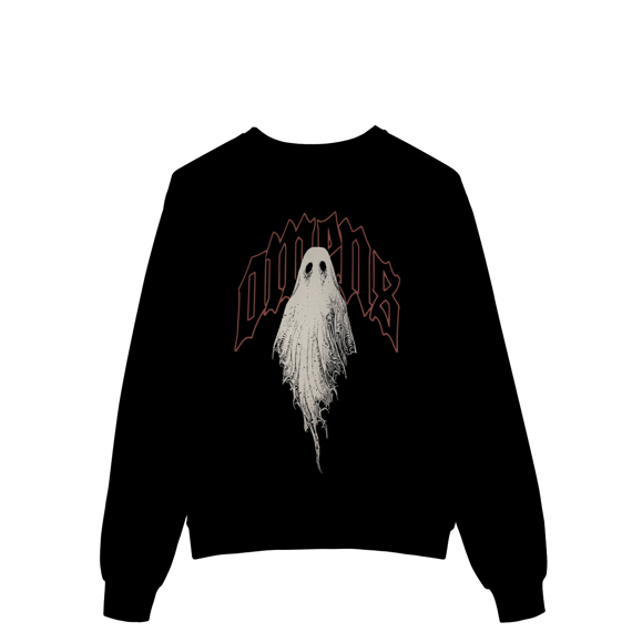 Moletom | Bad Omens