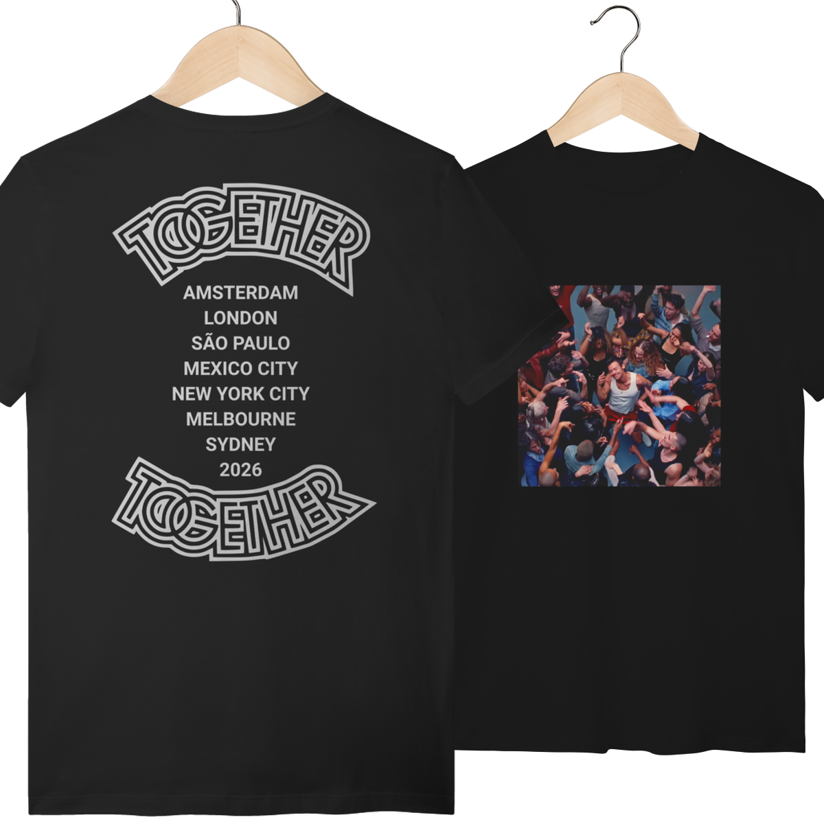 Camisa | Dance No More - Harry Styles