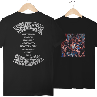 Camisa | Dance No More - Harry Styles