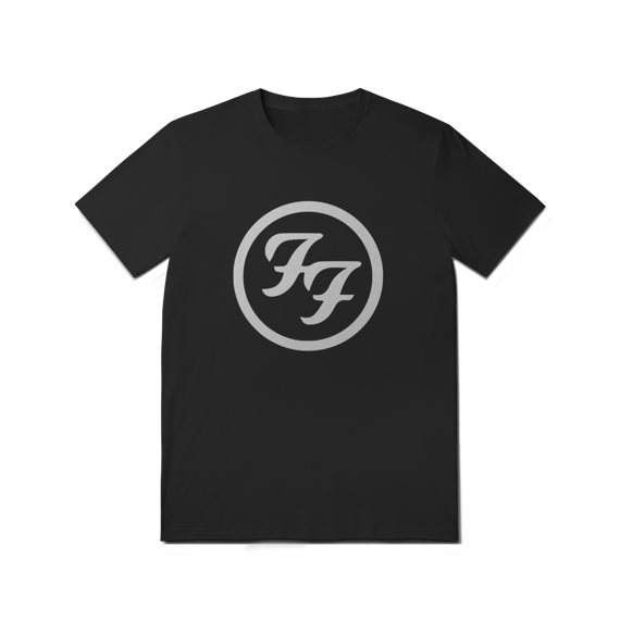 Camisa | Foo Fighters