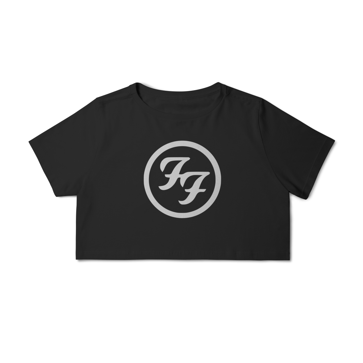 Cropped | Foo Fighters