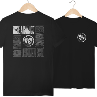 Camisa | HeartFist - Rise Against