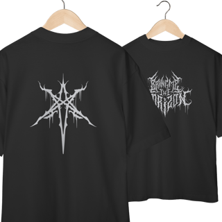 Camisa Oversized | Metal - Bring Me The Horizon 