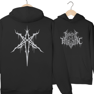 Moletom Canguru | Metal - Bring Me The Horizon 