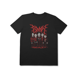 Camisa Prime | Cartoon - Bring Me The Horizon