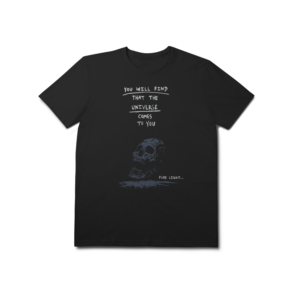 Camisa Prime | Pure Light - Avenged Sevenfold