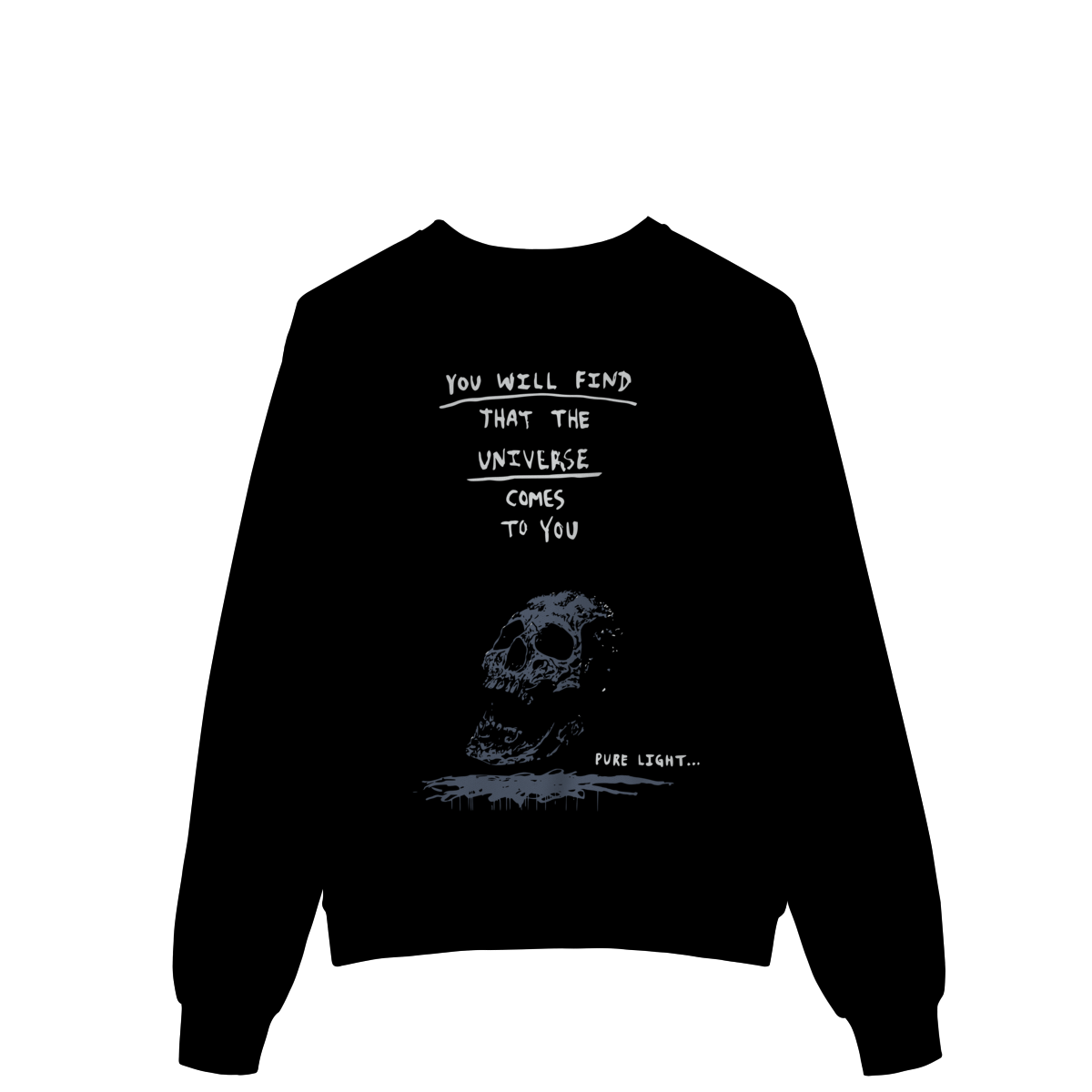 Moletom | Pure Light - Avenged Sevenfold