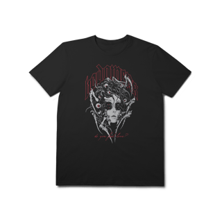 Camisa Prime | Spider Lady - Bad Omens