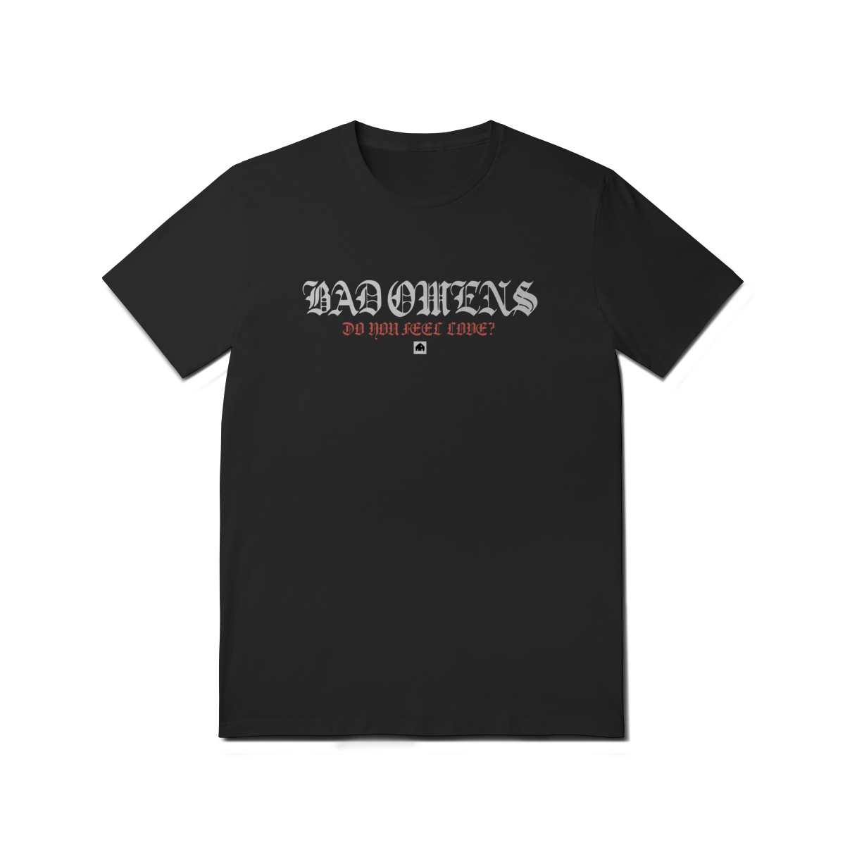 Camisa | Alone - Bad Omens
