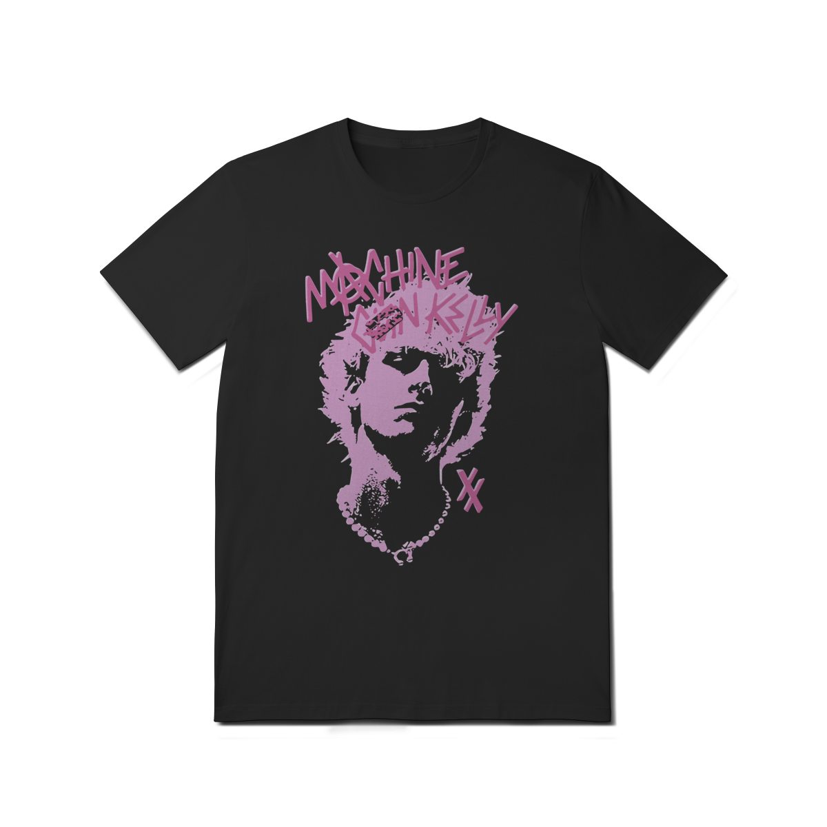 Camisa | Depressionist - Machine Gun Kelly