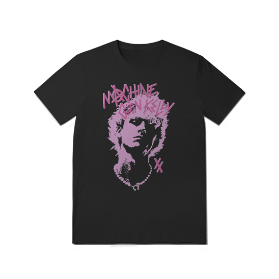 Camisa | Depressionist - Machine Gun Kelly