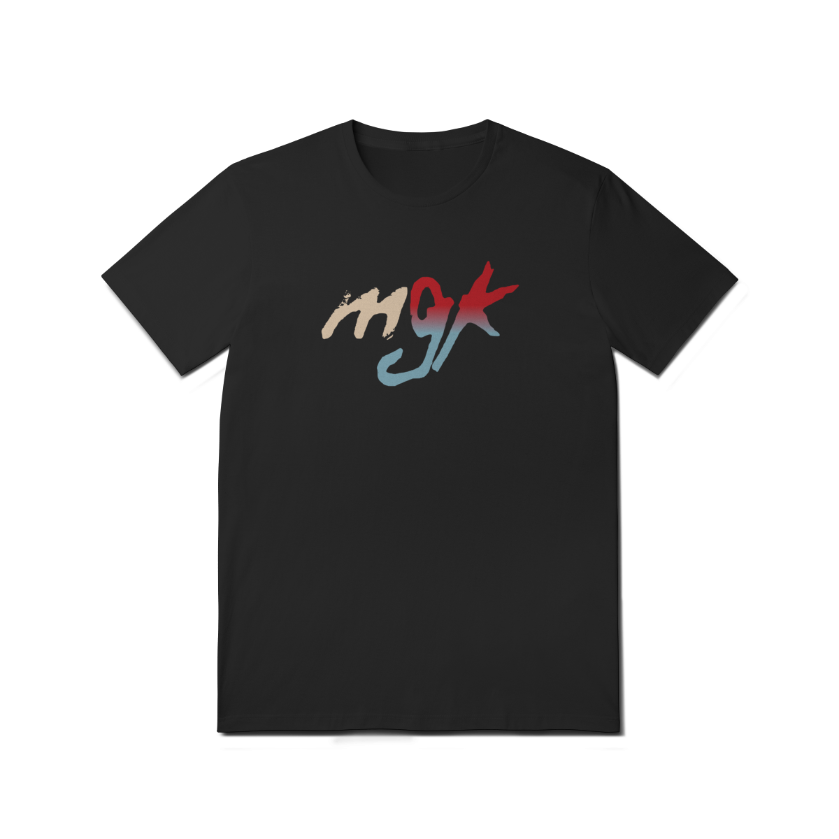 Camisa | Machine Gun Kelly