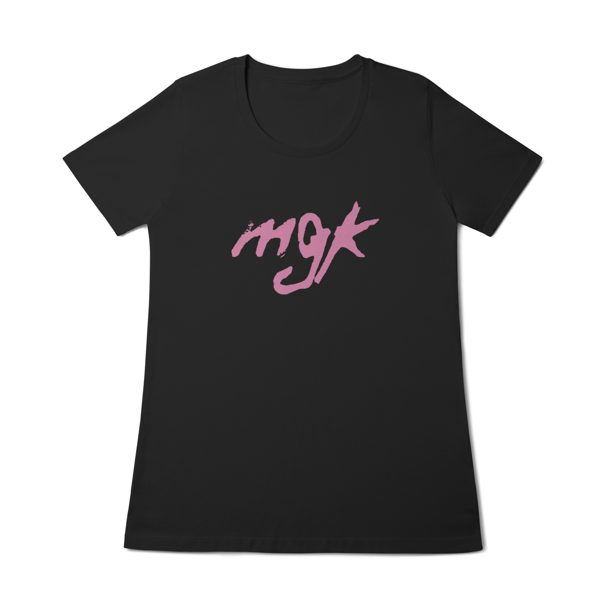 Camisa BabyLook | Machine Gun Kelly