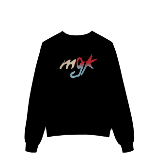 Moletom | Machine Gun Kelly